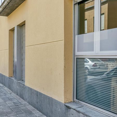 Apartament Loft Palamós Zewnętrze zdjęcie