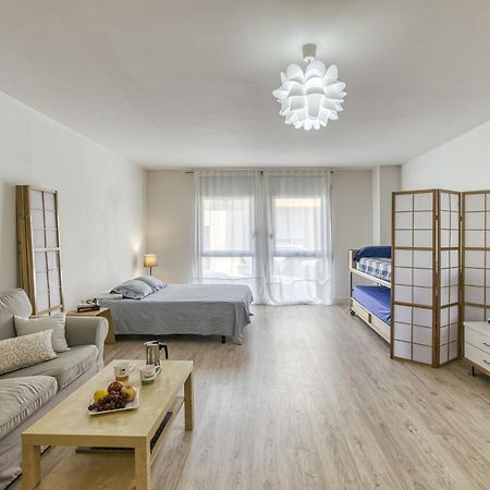 Apartament Loft Palamós Zewnętrze zdjęcie
