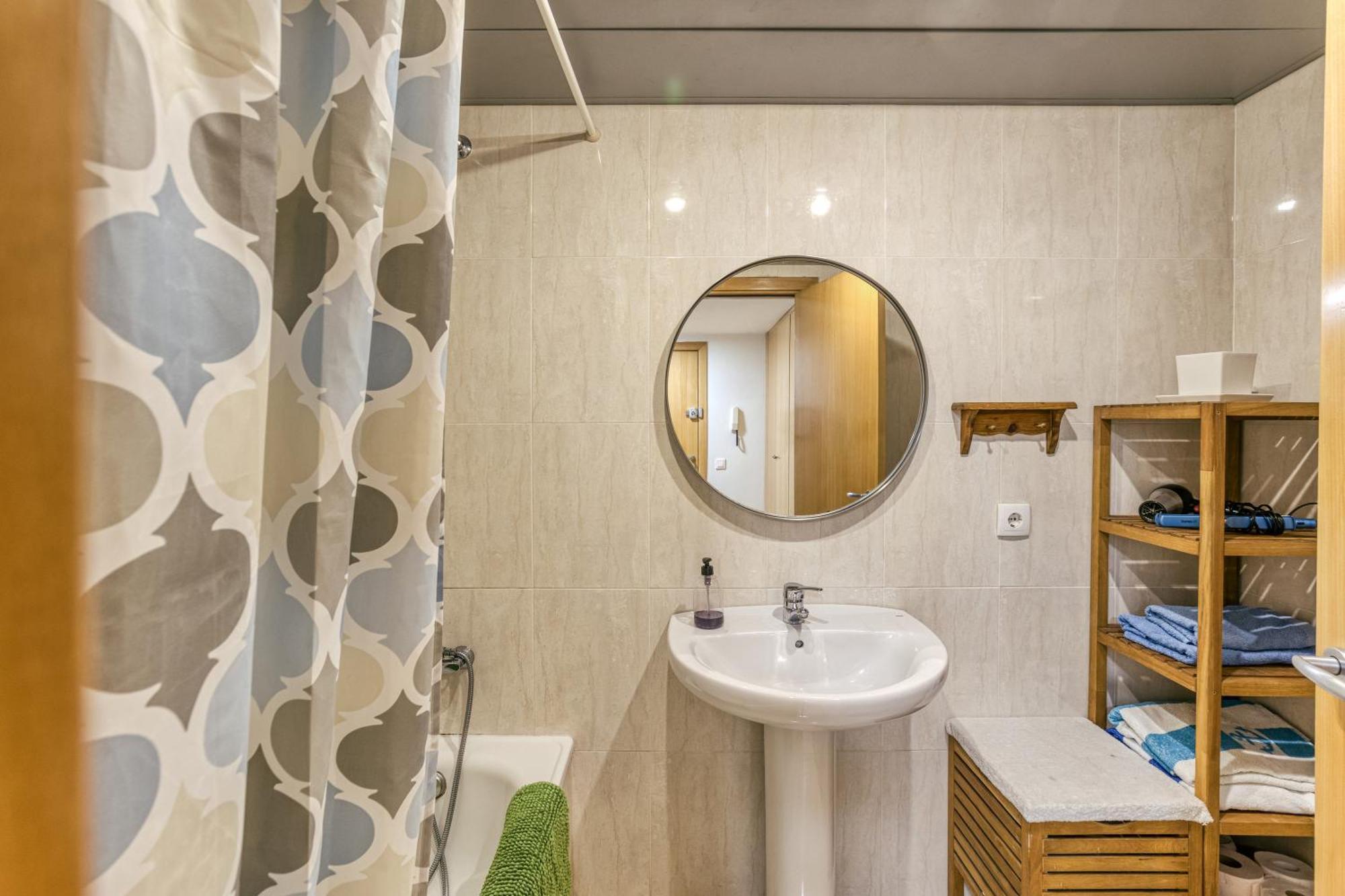 Apartament Loft Palamós Zewnętrze zdjęcie