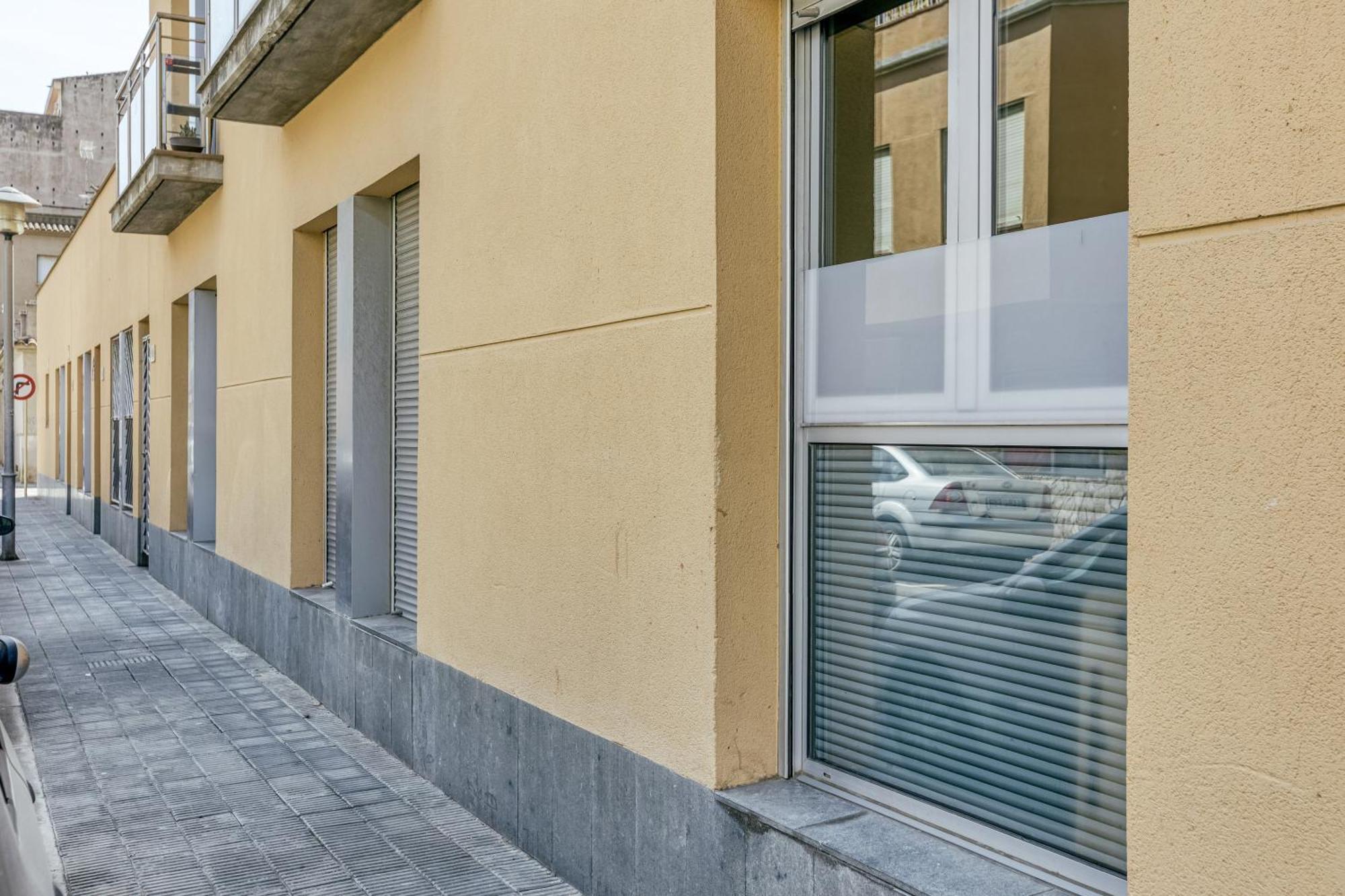 Apartament Loft Palamós Zewnętrze zdjęcie