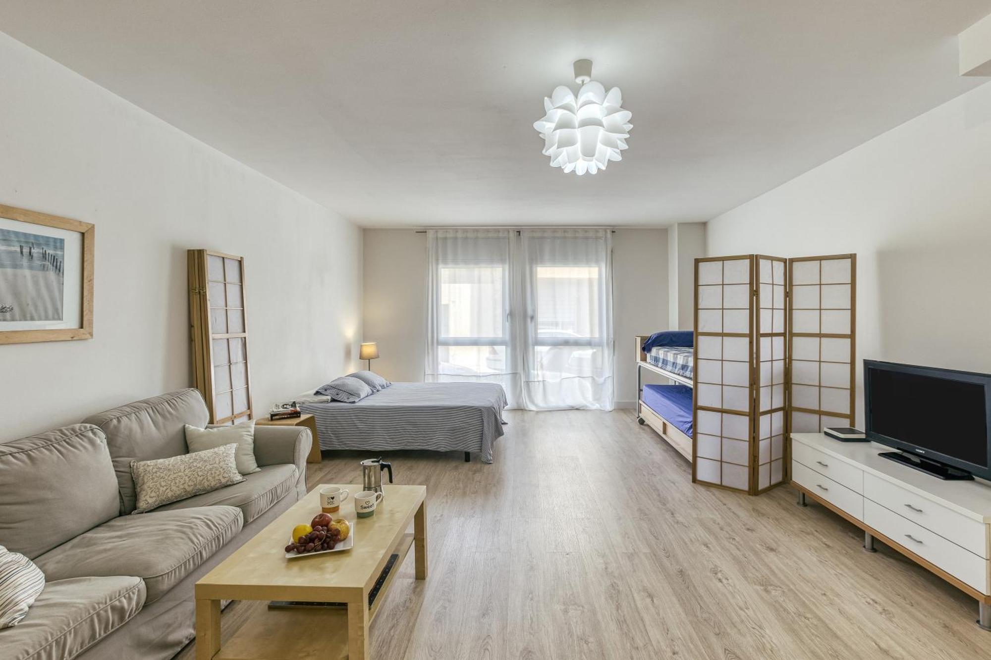 Apartament Loft Palamós Zewnętrze zdjęcie