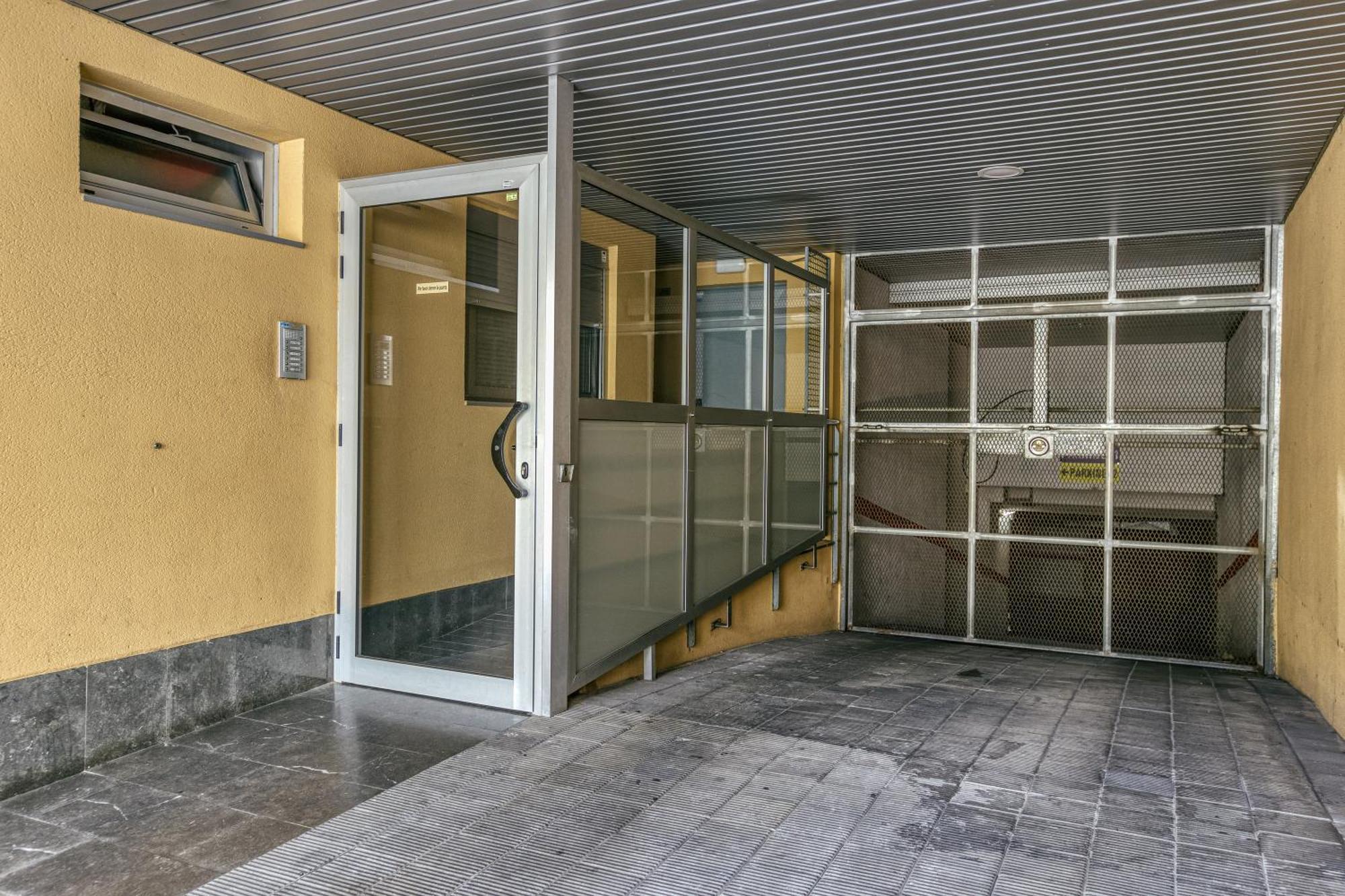 Apartament Loft Palamós Zewnętrze zdjęcie