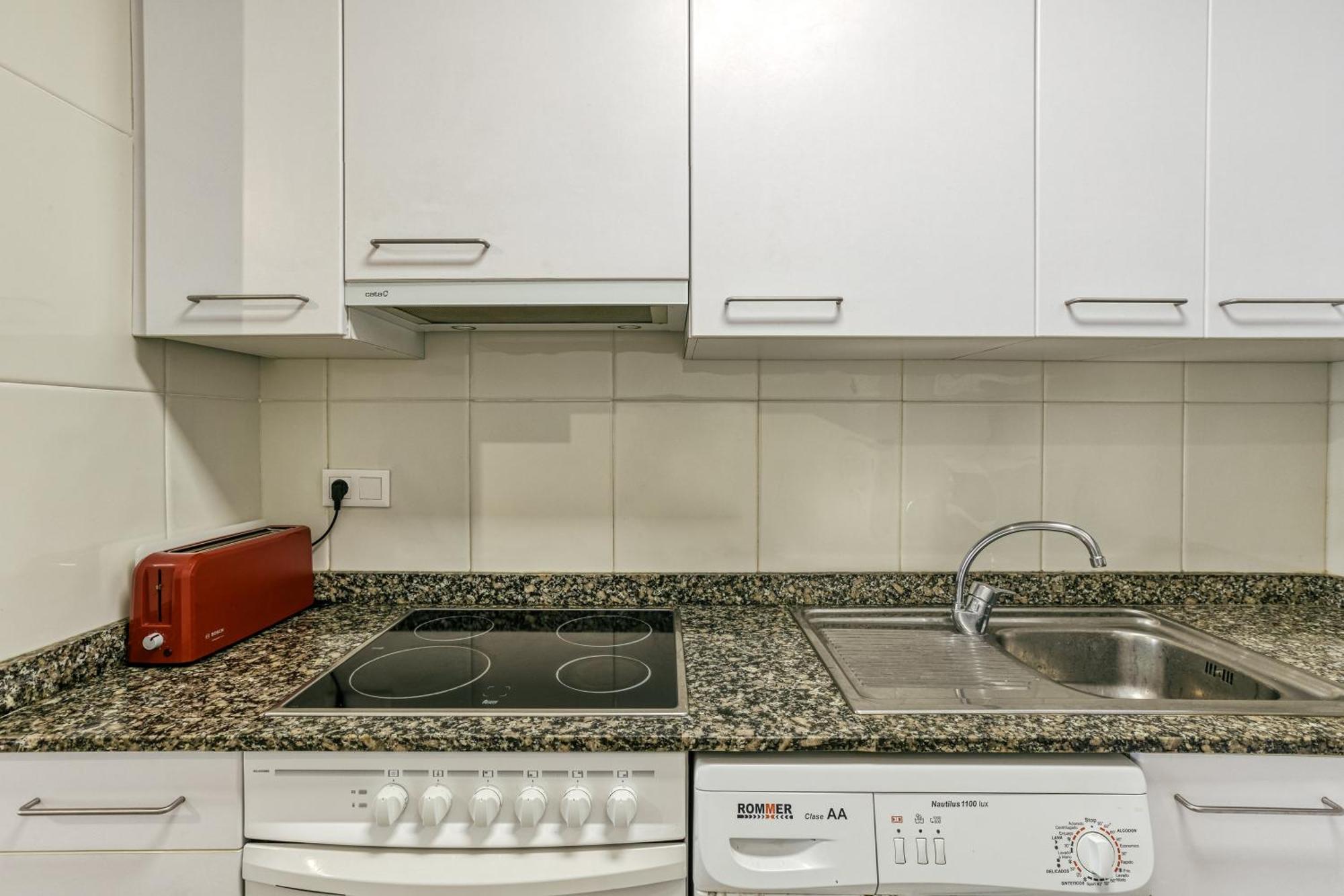 Apartament Loft Palamós Zewnętrze zdjęcie