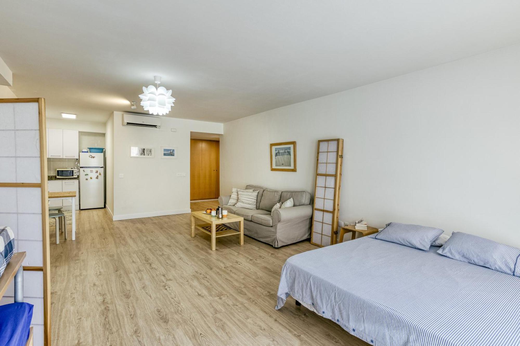 Apartament Loft Palamós Zewnętrze zdjęcie