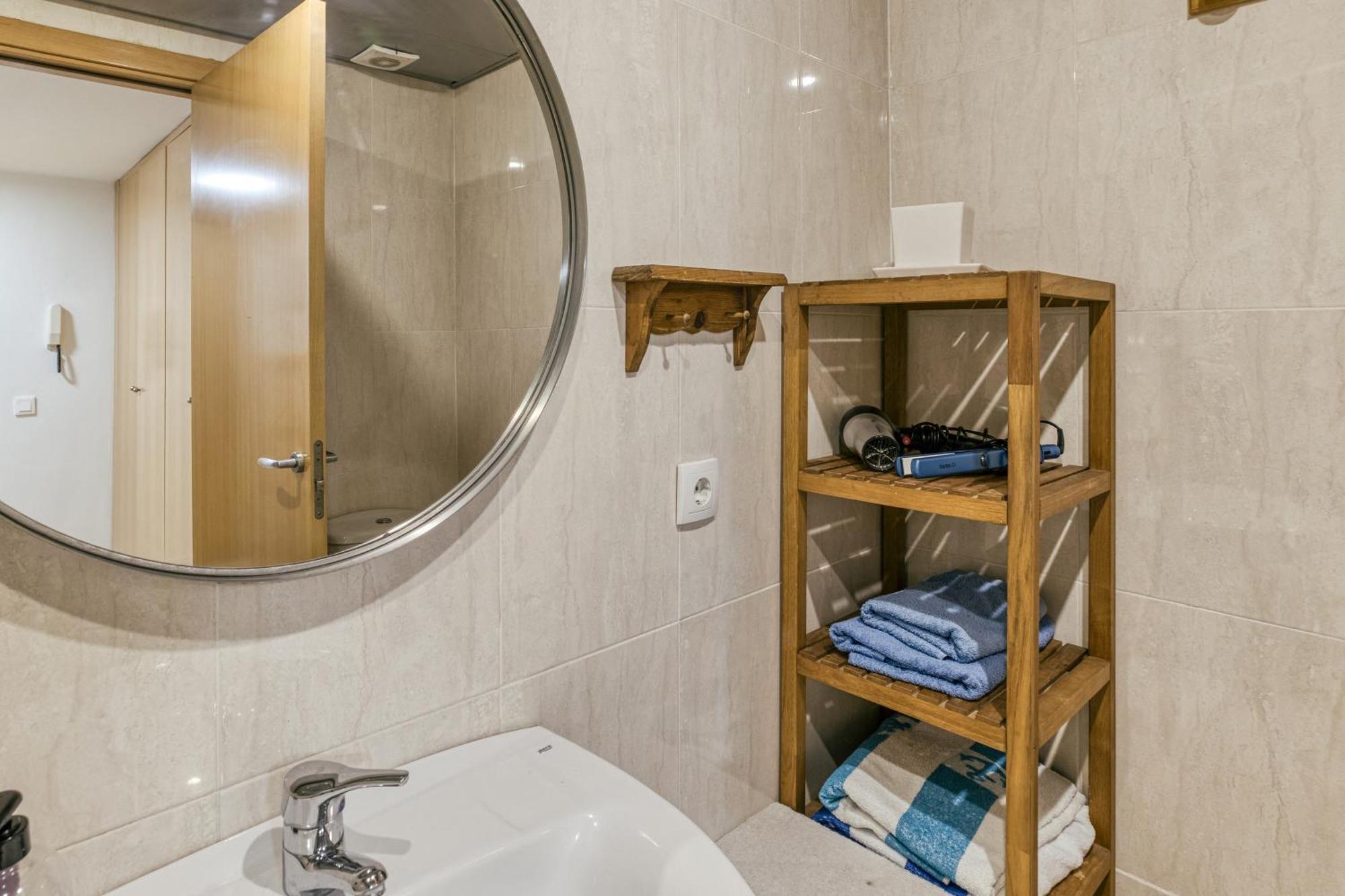 Apartament Loft Palamós Zewnętrze zdjęcie