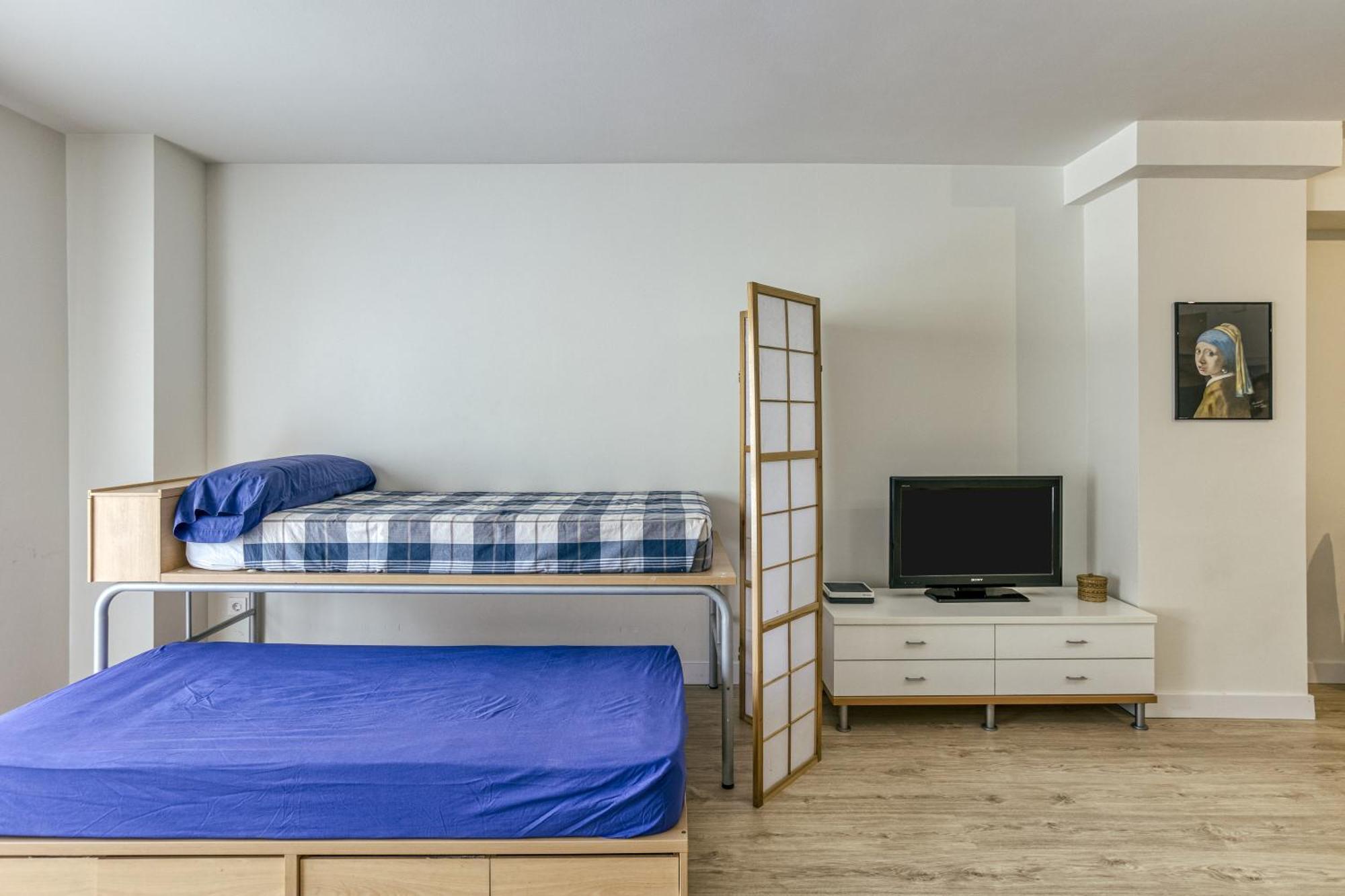 Apartament Loft Palamós Zewnętrze zdjęcie